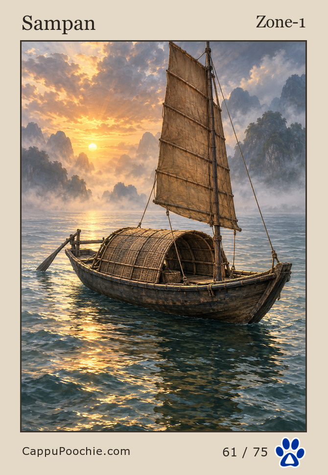 ships Card 61