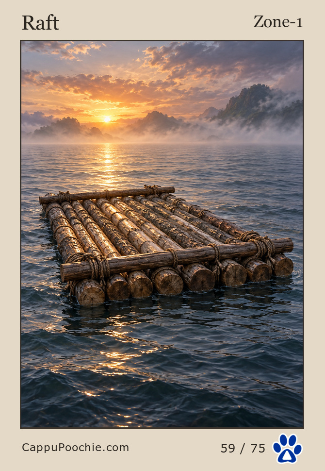 ships Card 59