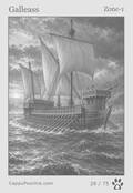 ships Card 29