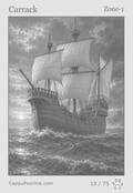 ships Card 13