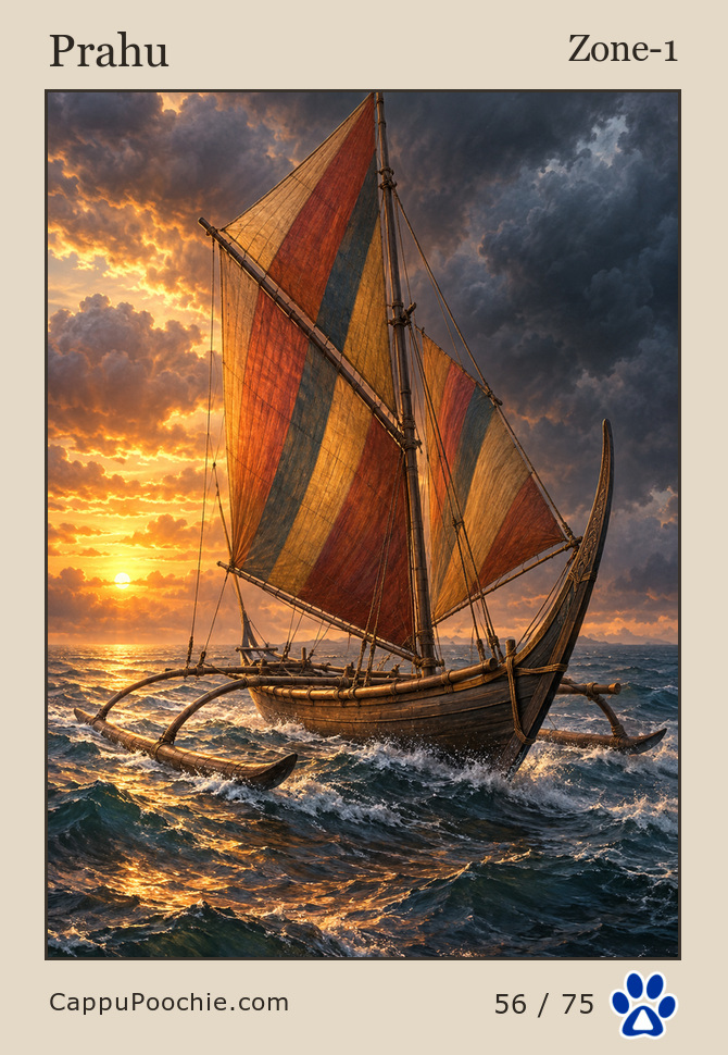 ships Card 56