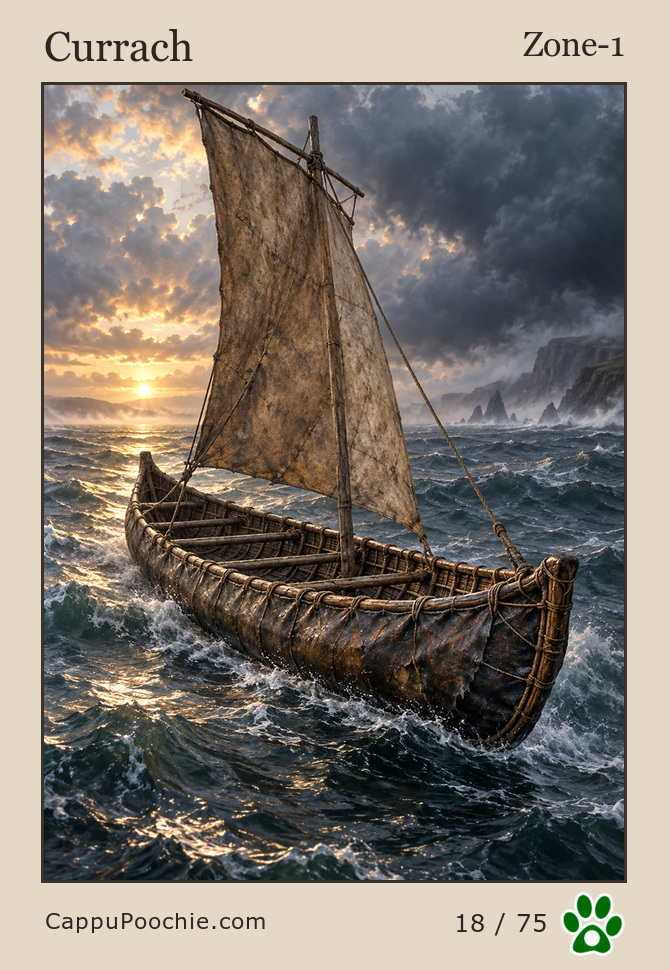 ships Card 18