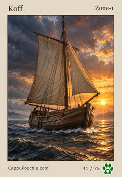 ships Card 41