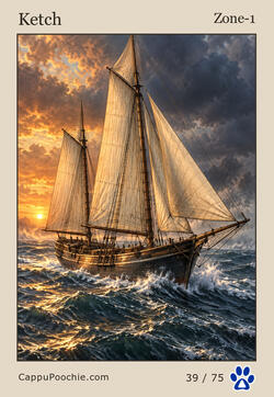 ships Card 39