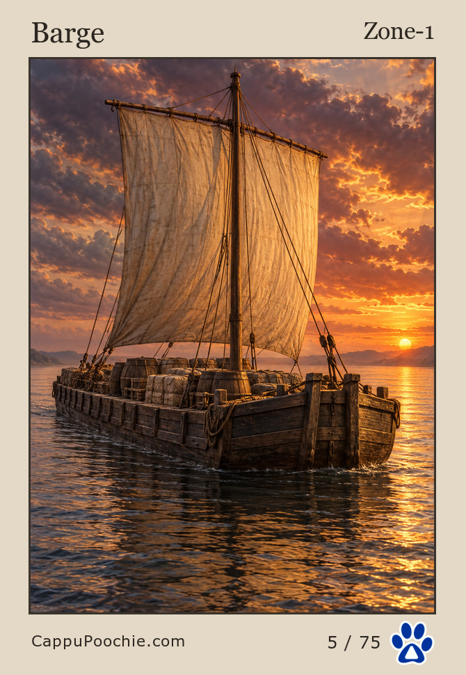 ships Card 05