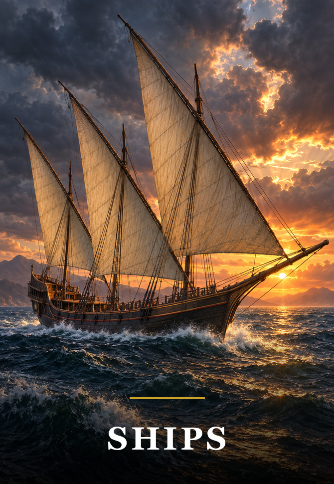 Ships