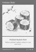 sushi Card 11