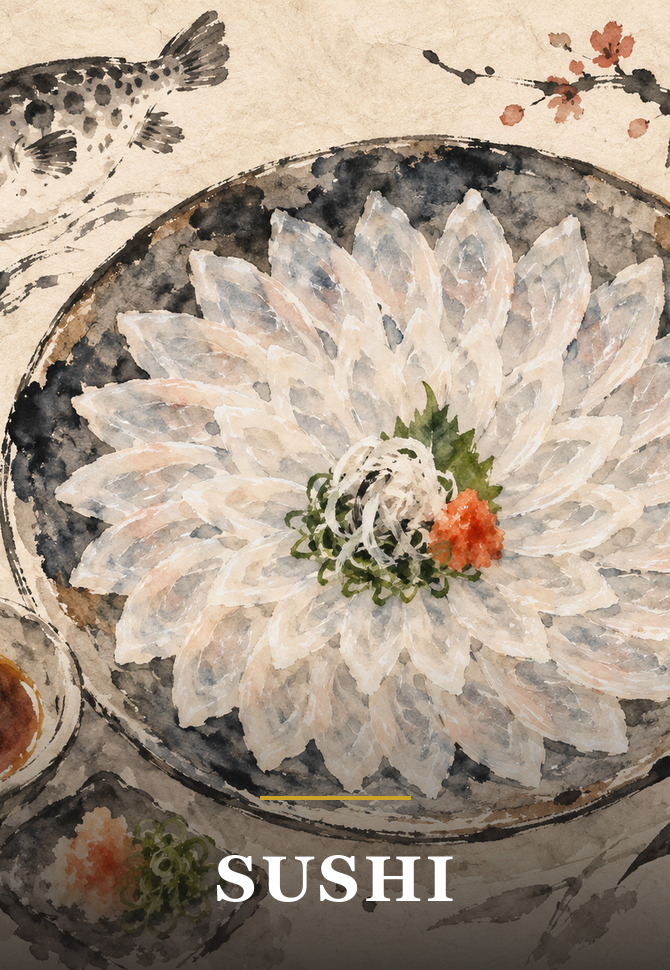 Sushi