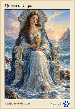 tarot Card 49