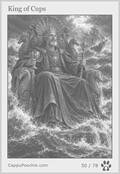 tarot Card 50
