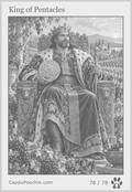 tarot Card 78