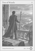 tarot Card 24