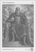 tarot Card 05