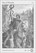 tarot Card 28