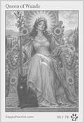 tarot Card 35
