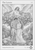 tarot Card 07