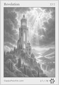 tarot Card 17