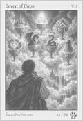 tarot Card 43
