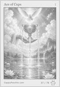 tarot Card 37