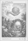 tarot Card 65