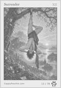 tarot Card 13