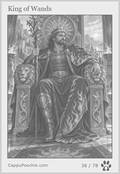 tarot Card 36