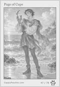 tarot Card 47