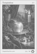 tarot Card 16