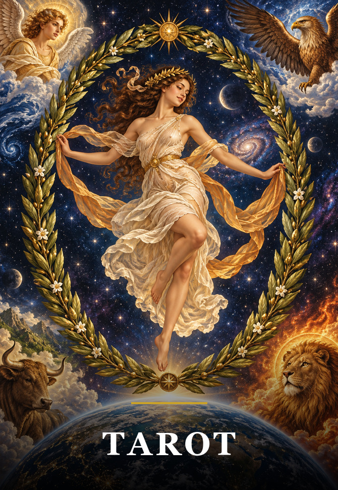 Tarot