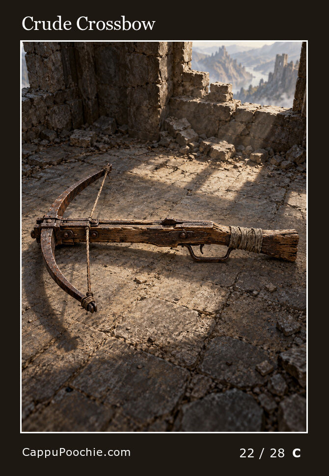 weapons1 Card 22