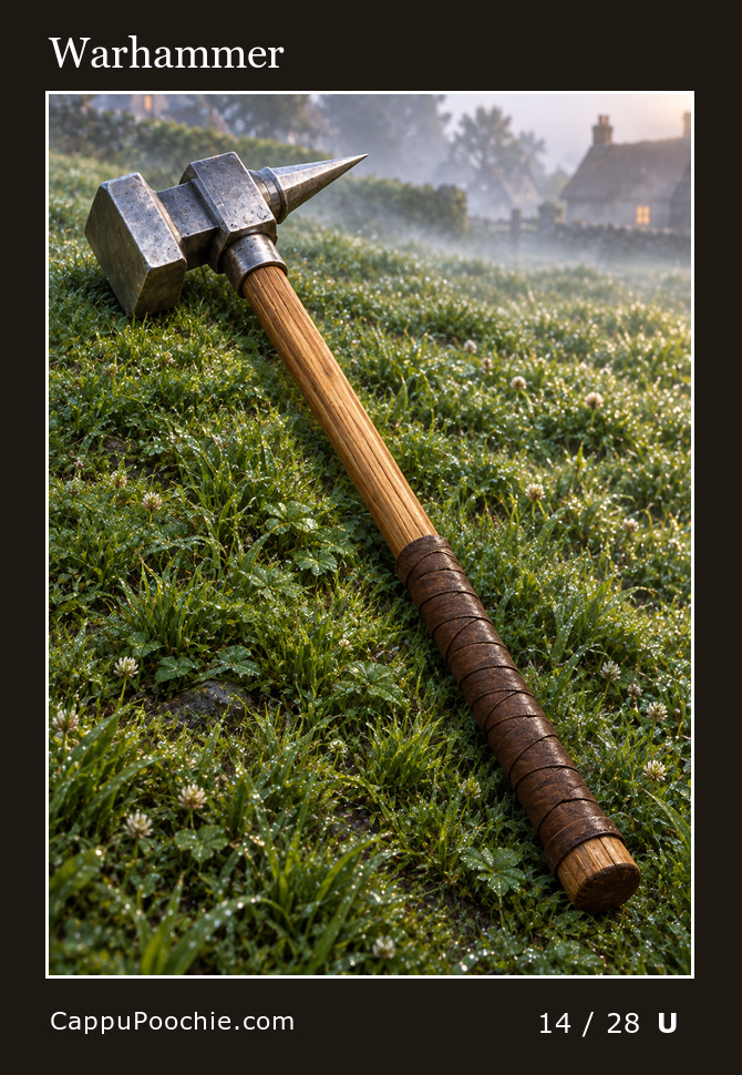 weapons2 Card 14