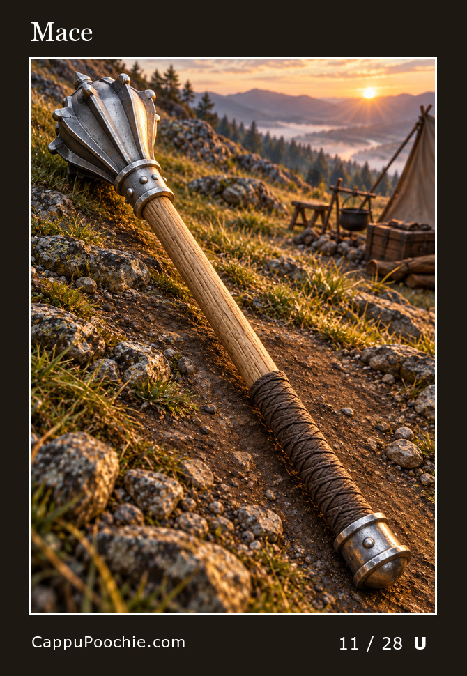 weapons2 Card 11