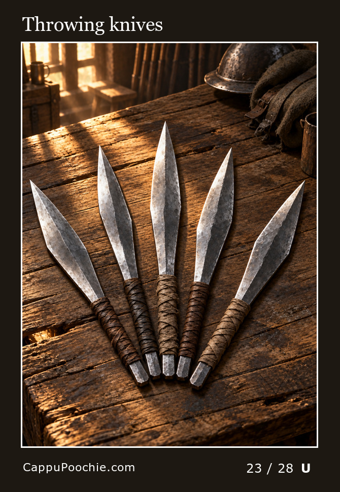 weapons2 Card 23