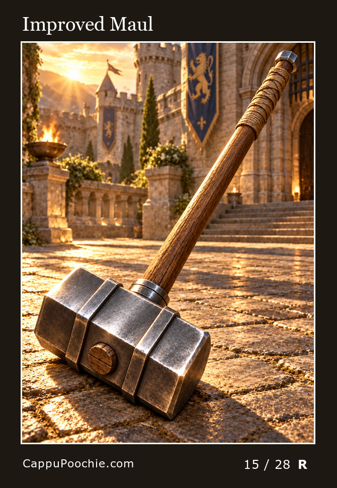 weapons3 Card 15