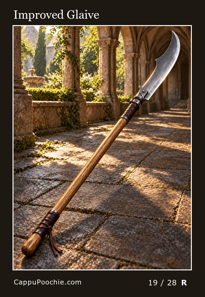 weapons3 Card 19