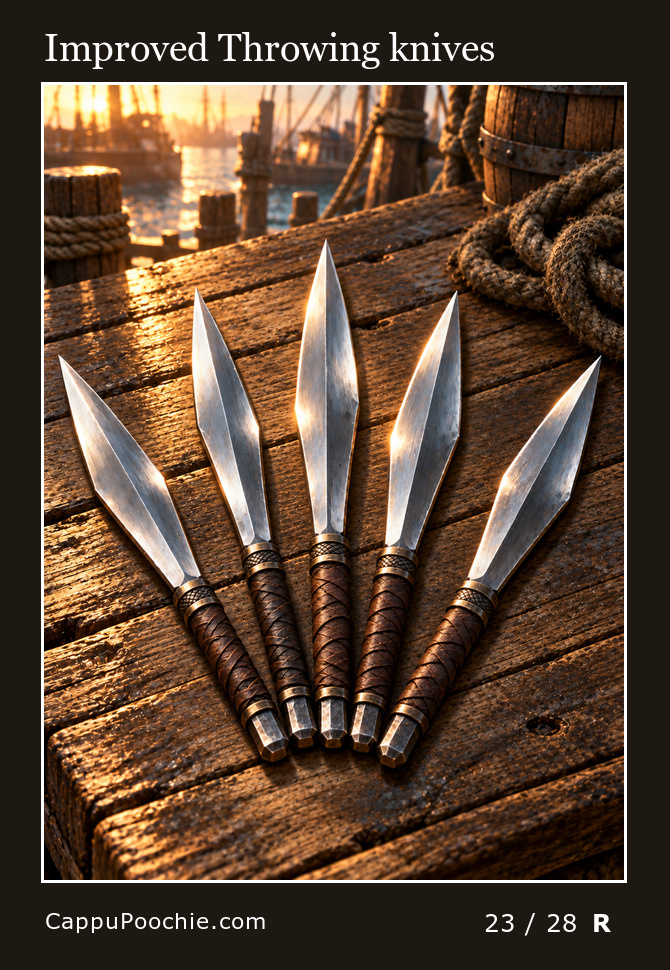 weapons3 Card 23