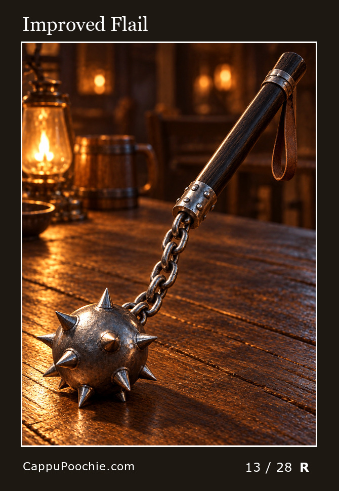 weapons3 Card 13