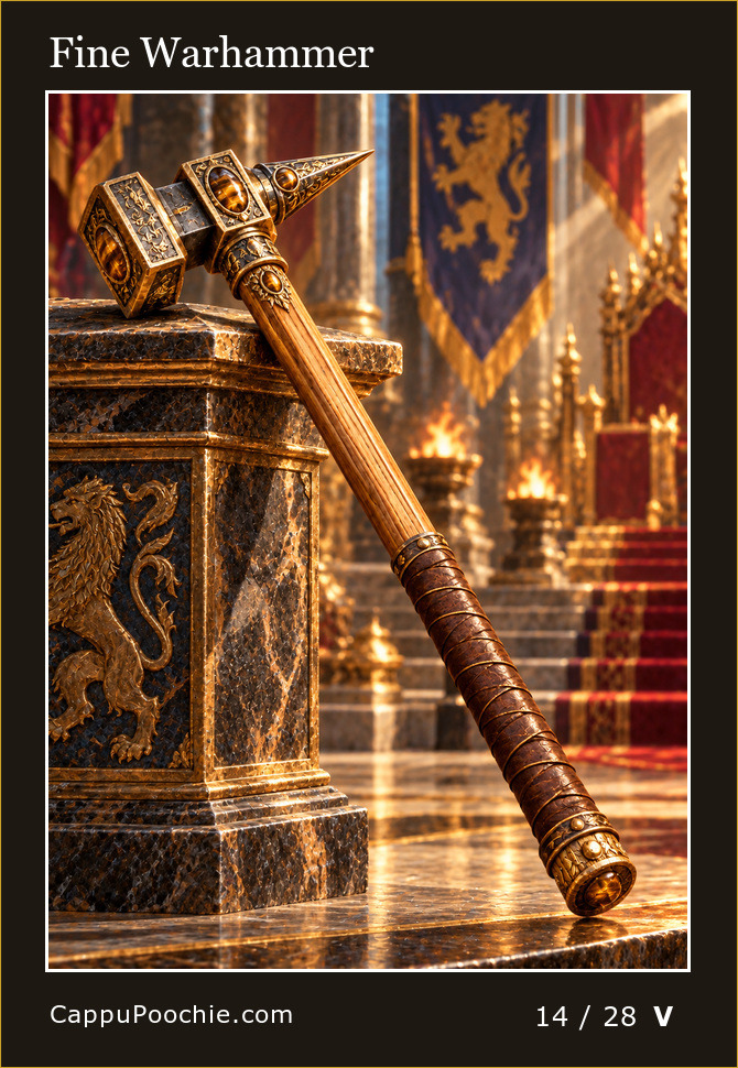 weapons4 Card 14