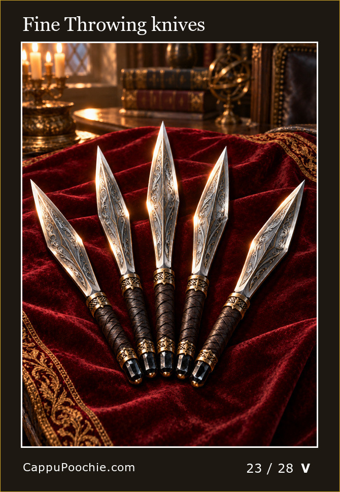 weapons4 Card 23