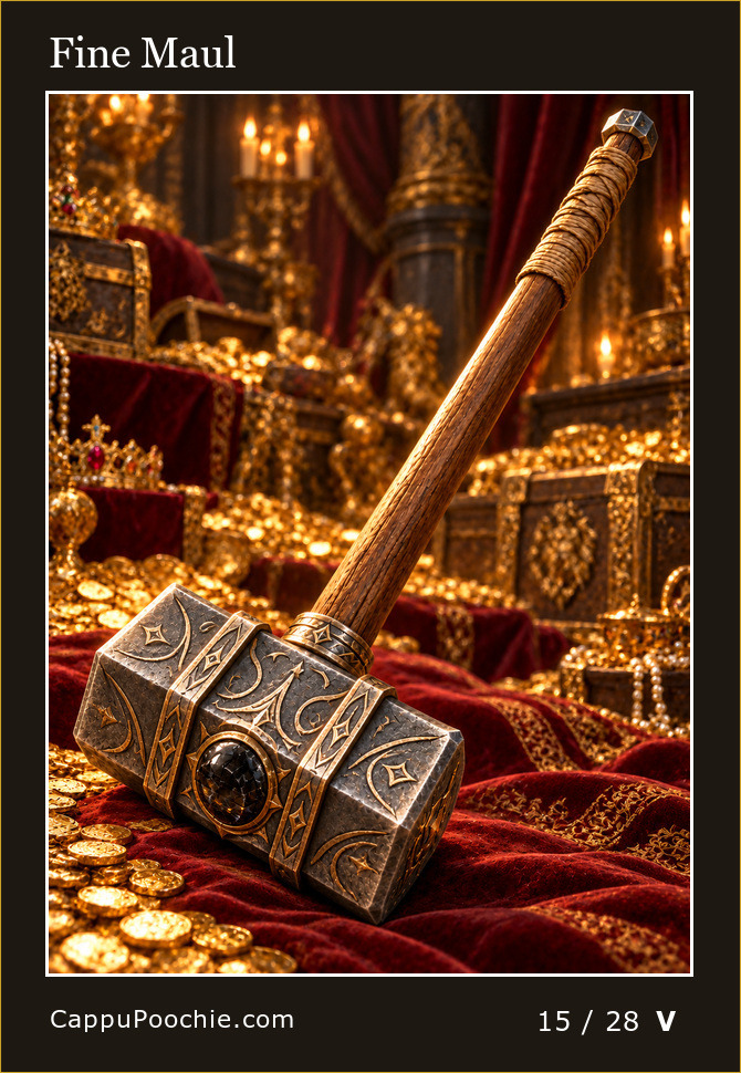 weapons4 Card 15