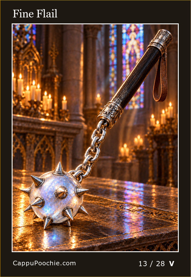 weapons4 Card 13