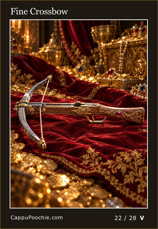 weapons4 Card 22