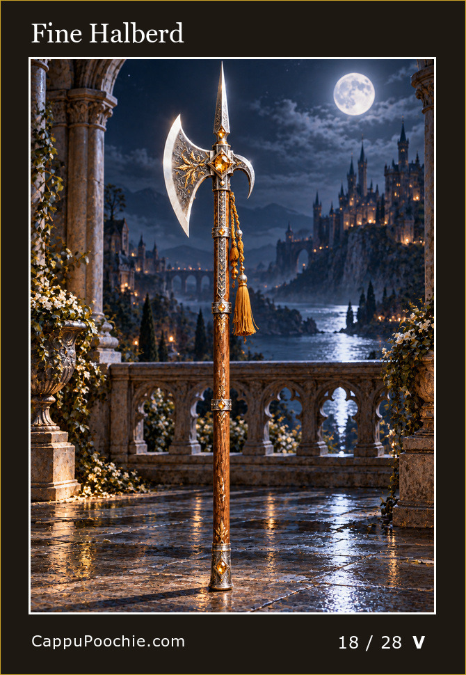 weapons4 Card 18