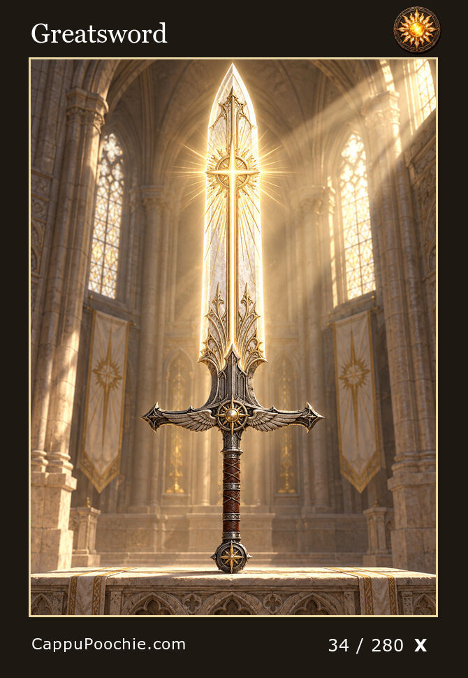 weaponsmagic Card 034