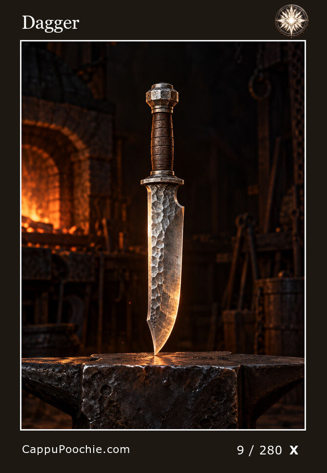 weaponsmagic Card 009