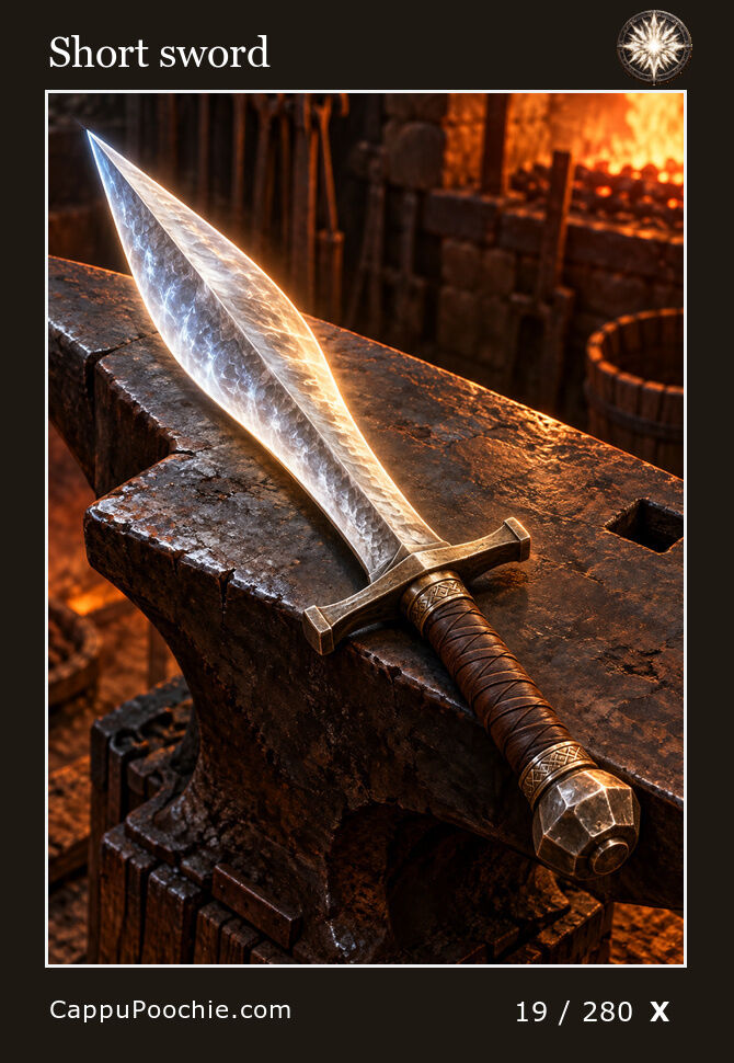 weaponsmagic Card 019