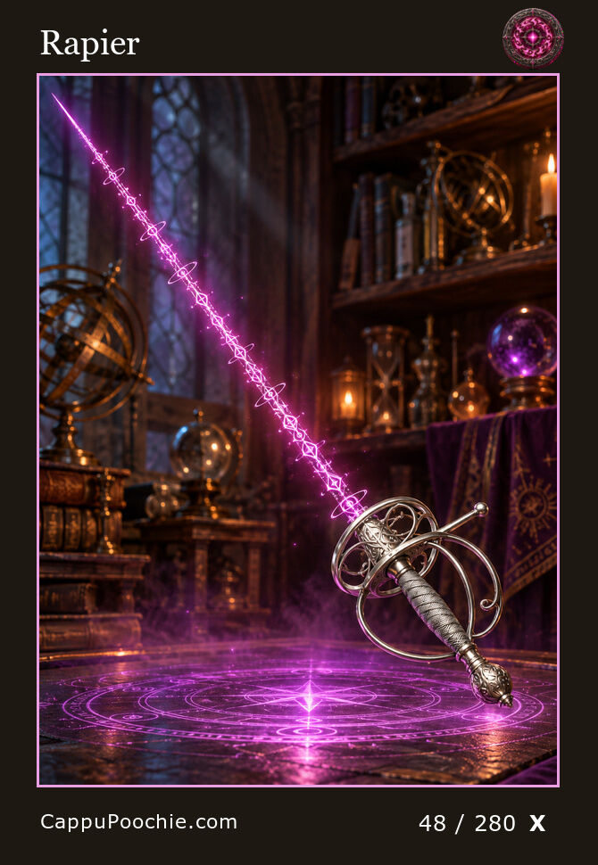 weaponsmagic Card 048