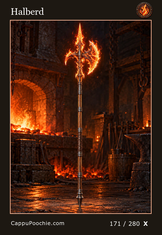 weaponsmagic Card 171
