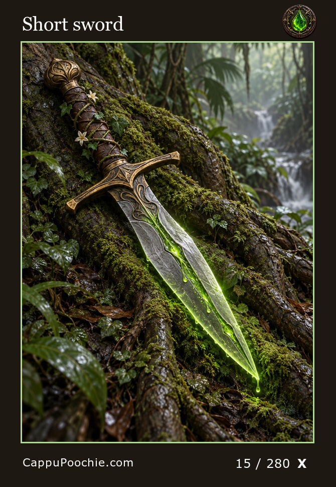 weaponsmagic Card 015