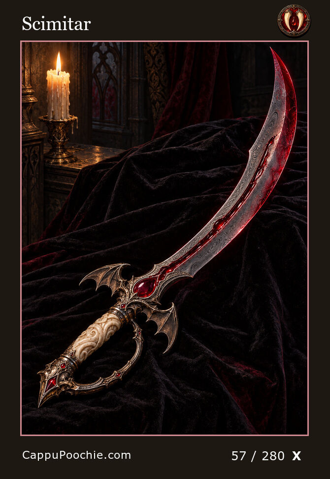 weaponsmagic Card 057
